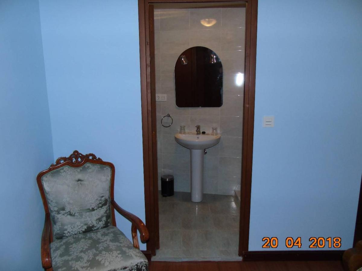 Villa espina Quintana del Puente Exterior foto